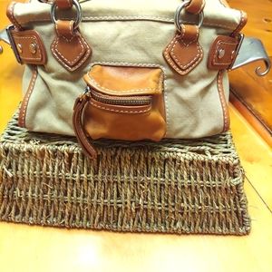 Kate Landry Handbag